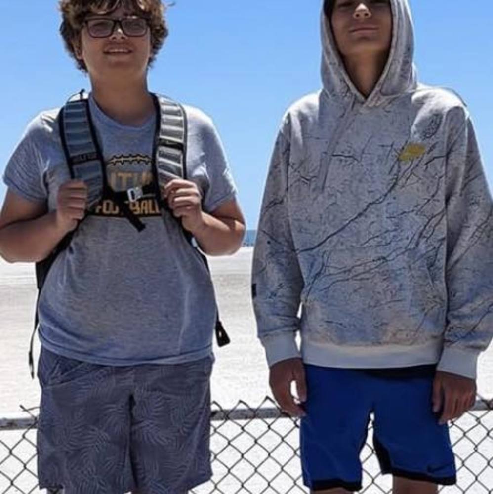 Meet your Posher, Hugh